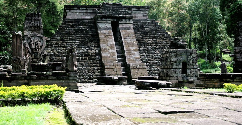 sukuh temple